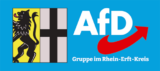 AfD-Gruppe im Rhein-Erft-Kreis